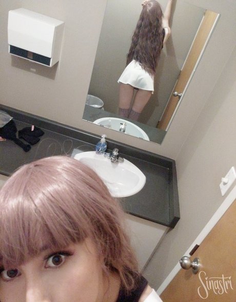 Sinastri leak onlyfans porn