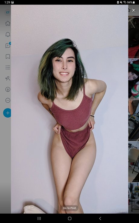 Sinastri onlyfans hot