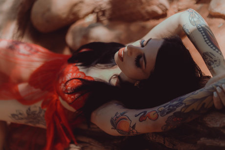 Thatsoraven95 porn onlyfans