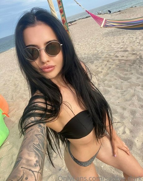 sabbie dark onlyfans leaks naked