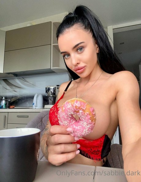 sabbie dark onlyfans nude tits