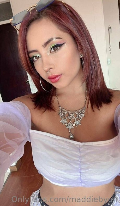 maddiebyun onlyfans leakd