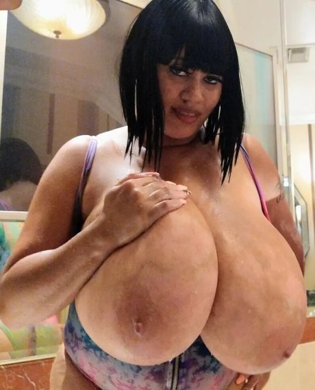 Roxi Red porn only fans