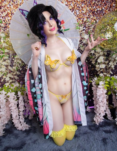 Carmenpilar Best onlyfans picture