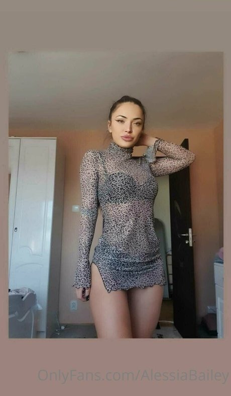 Alessiabailey onlyfans leaks sex
