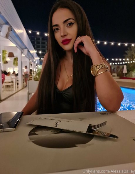 Alessiabailey porn onlyfans