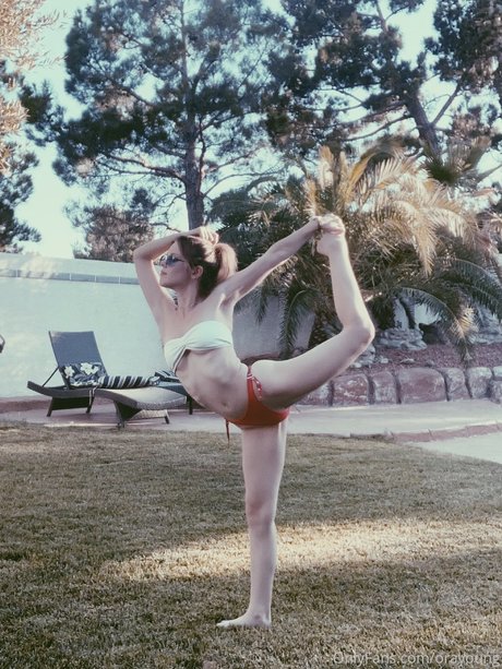 Ora Young onlyfans pics