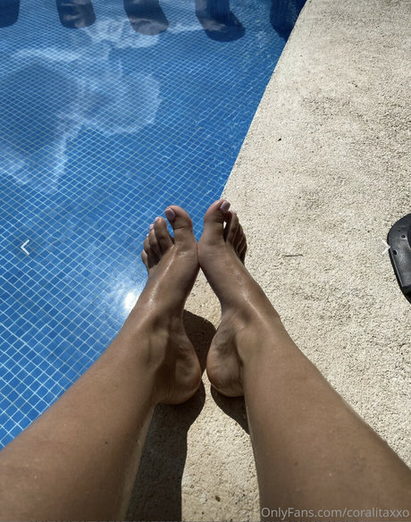 Coralitaxxo onlyfans leaked pics