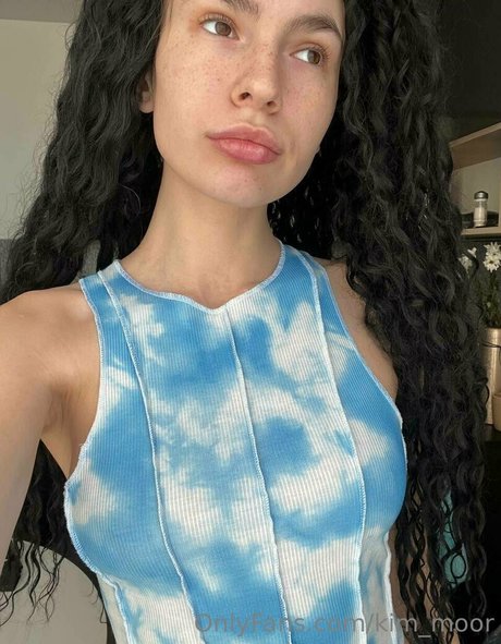 Kim Moor free only fans