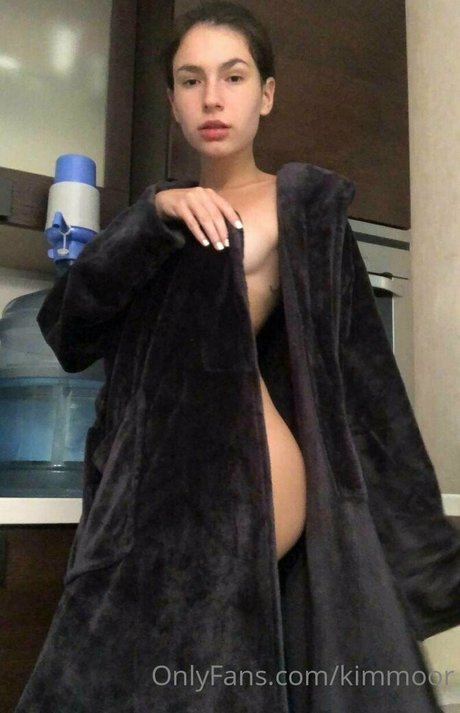 Kim Moor leak onlyfans nude