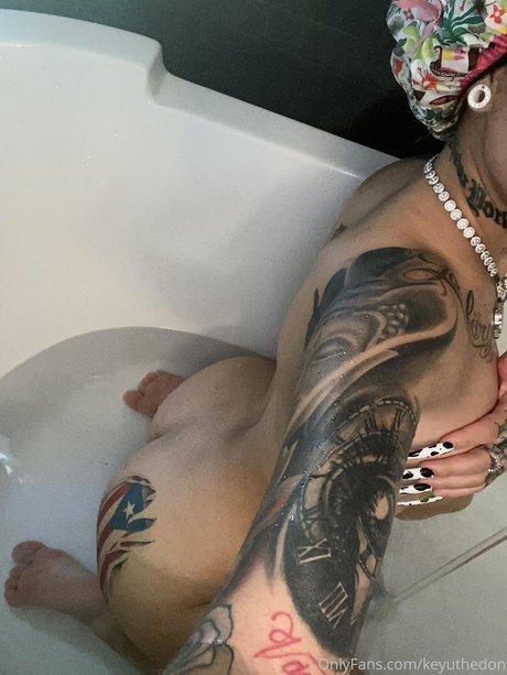 Lil Keyu onlyfans sex tape