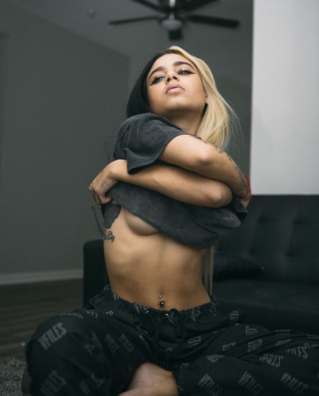 Lil Keyu onlyfans free