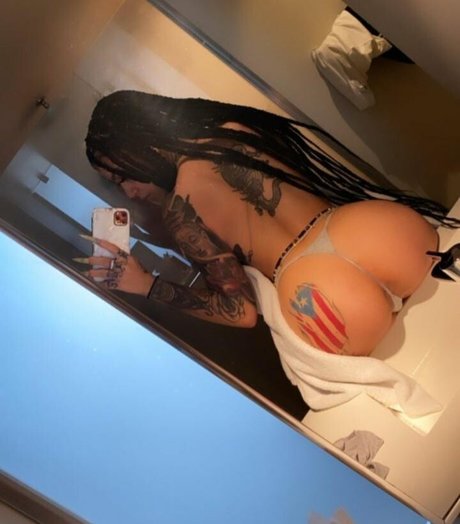 Lil Keyu onlyfans nude