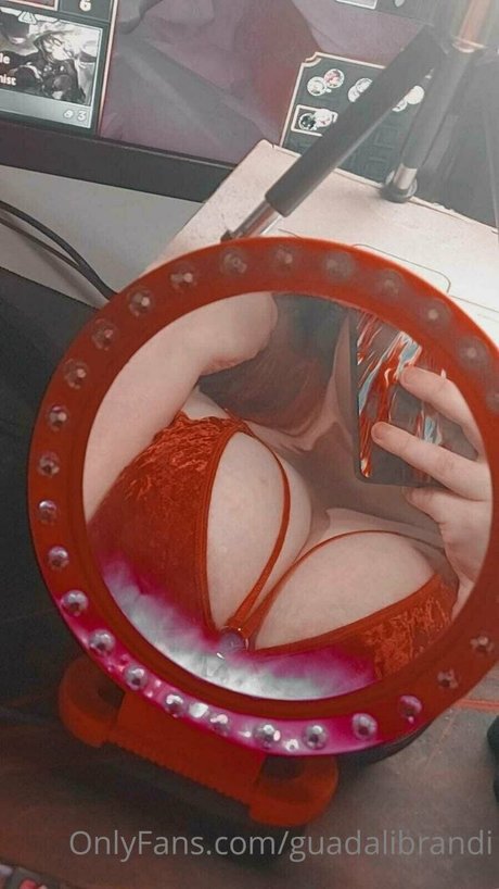 guadalibrandi onlyfans leak sex