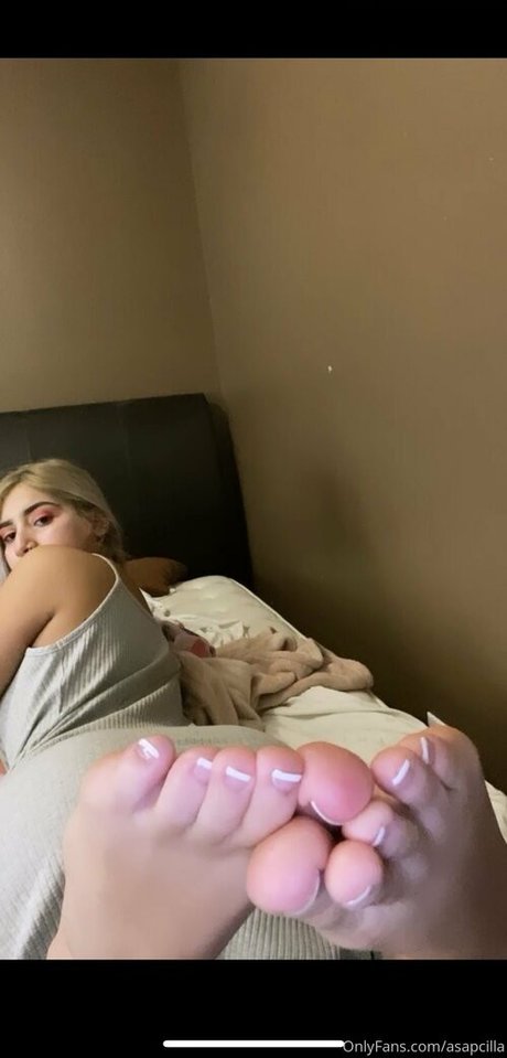 Asapcilla onlyfans leak new