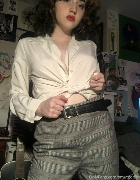 Smutgoblin on onlyfans