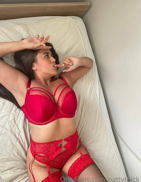 pattythick onlyfans nide