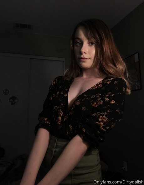 DaintyDalish onlyfans uncensored