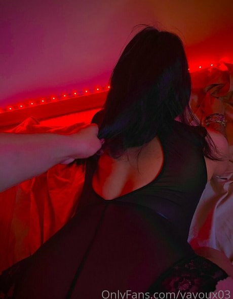 Yayoux03 onlyfans leaks