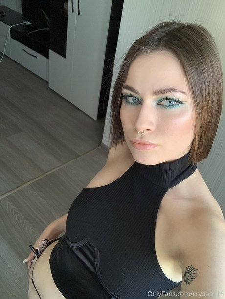 crybaby16 onlyfans leaked pictures