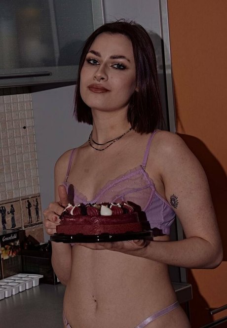 crybaby16 onlyfans leak nude