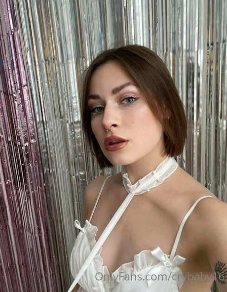 crybaby16 onlyfans leaked nudes
