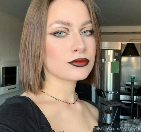 crybaby16 leaked only fans