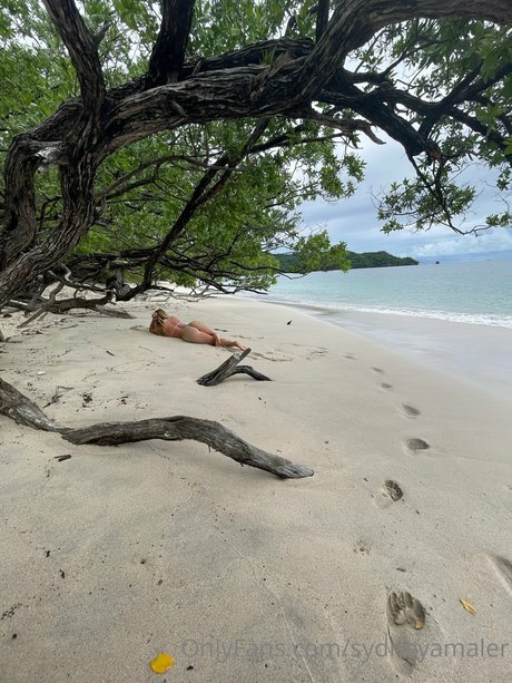 Sydney Maler fans only