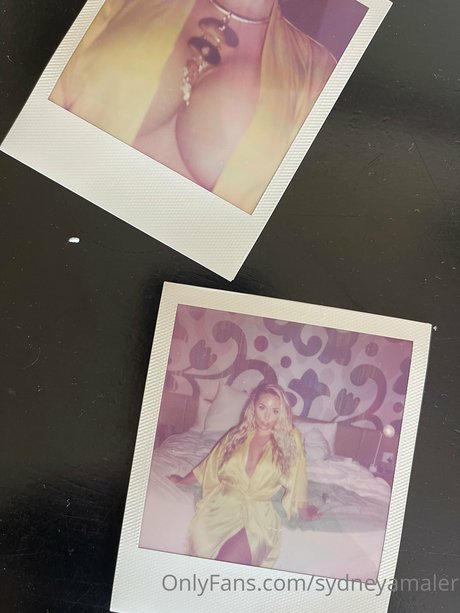 Sydney Maler leaks onlyfans