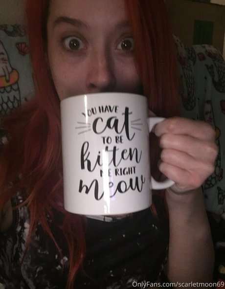 Scarlet Moon leaked onlyfans pics