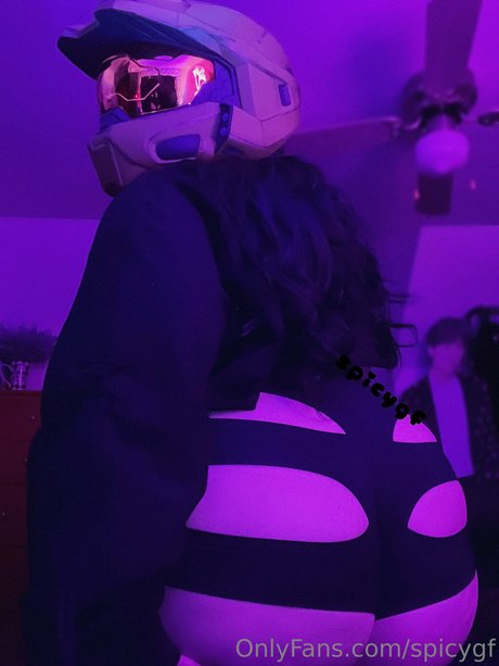 Spicygf onlyfans sextape