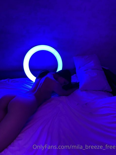 Mila Breeze onlyfans porno