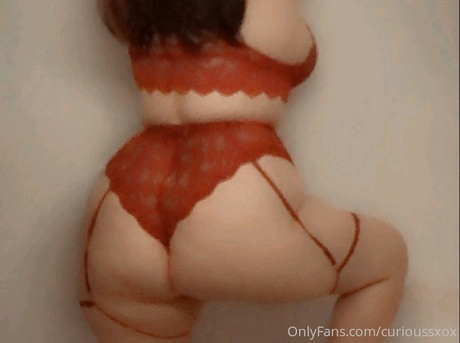 Curioussxox onlyfans leak porn