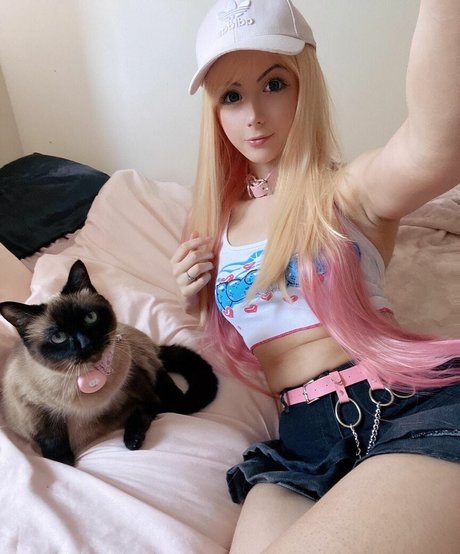 Hirariann onlyfans content type