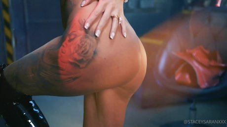 Stacey Saran onlyfans exposed