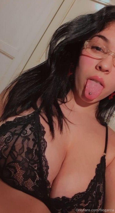 fiiogarcia leak only fans