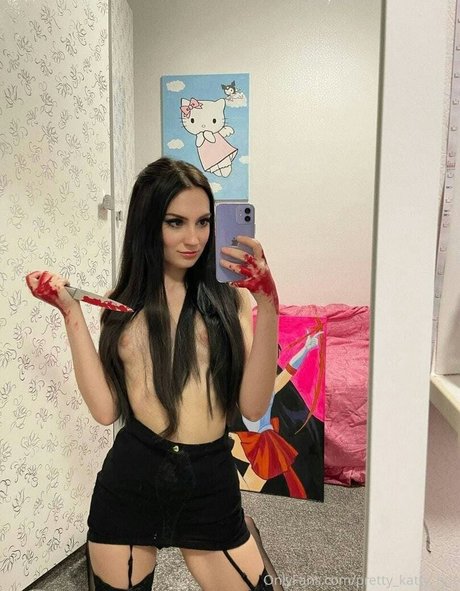 Pratty Katty onlyfans sexy
