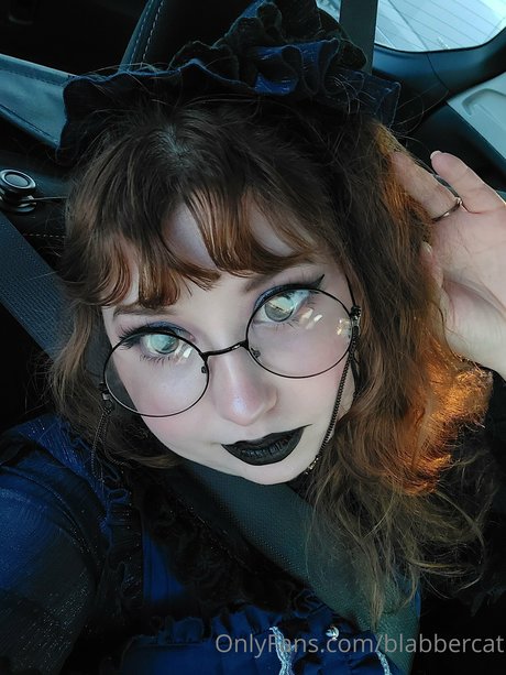 blabbercat onlyfans leaks nude