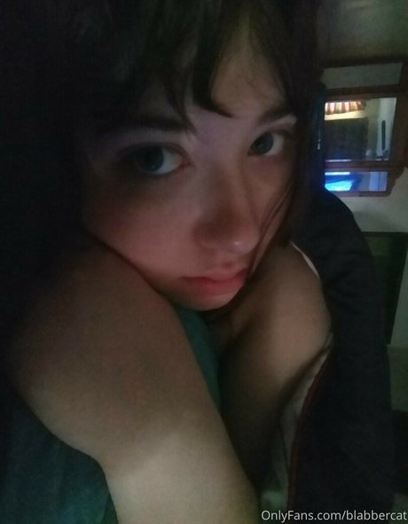 blabbercat Profile pic