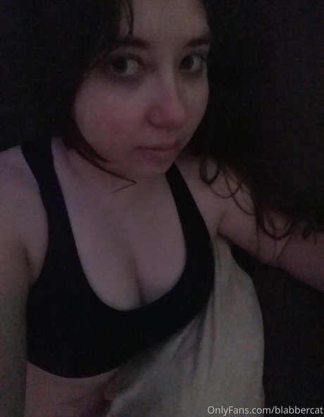 blabbercat leaked onlyfans