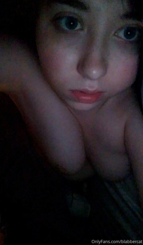 blabbercat onlyfans gratis