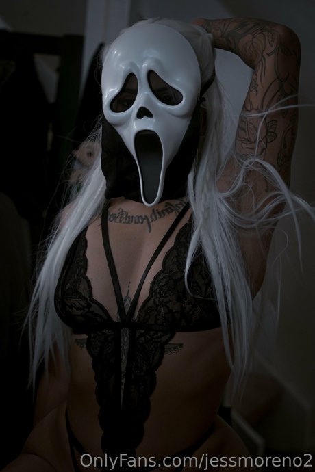 jessmoreo2 onlyfans nude leaked