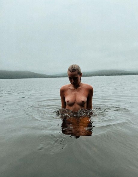 Chloe Verhagen onlyfans leaks xxx