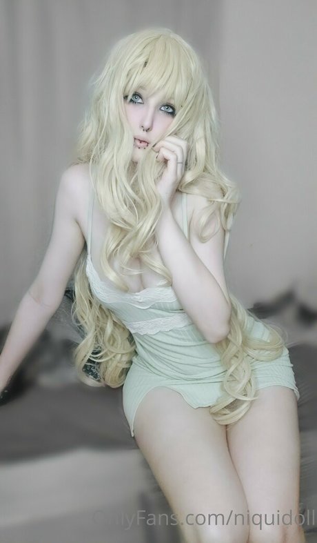 niquidoll onlyfans creator