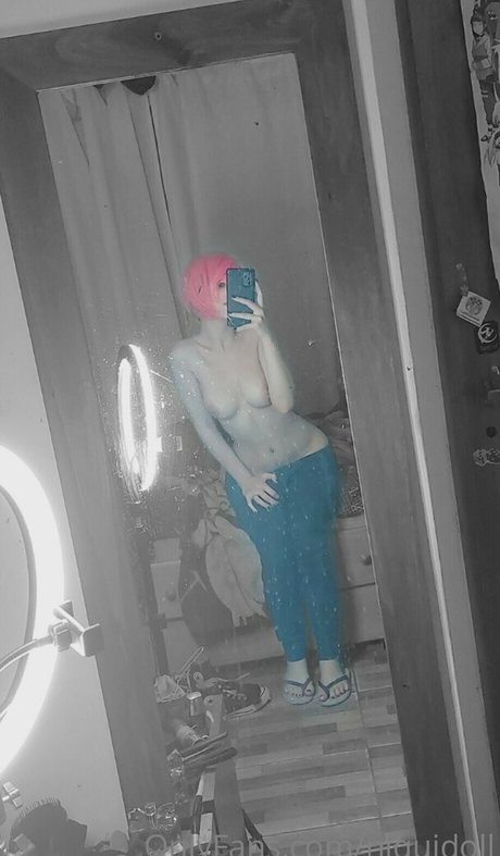 niquidoll only fans leaks