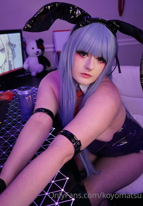 Koyomatsu Profile pic