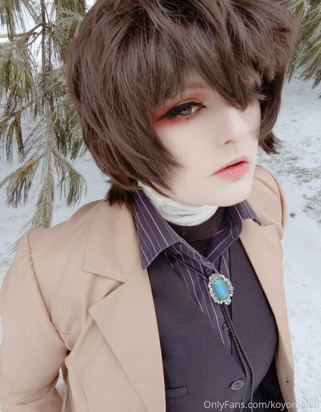 Koyomatsu onlyfans fuck