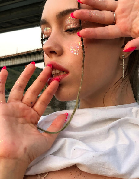 big tits young onlyfans sexy portrait