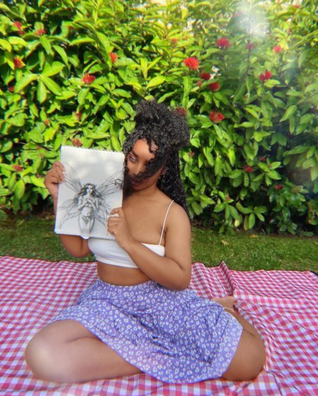 Jayla Doll onlyfans leak xxx