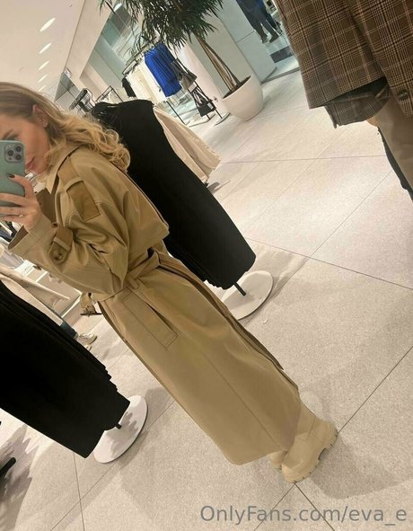eva e onlyfans leaked free